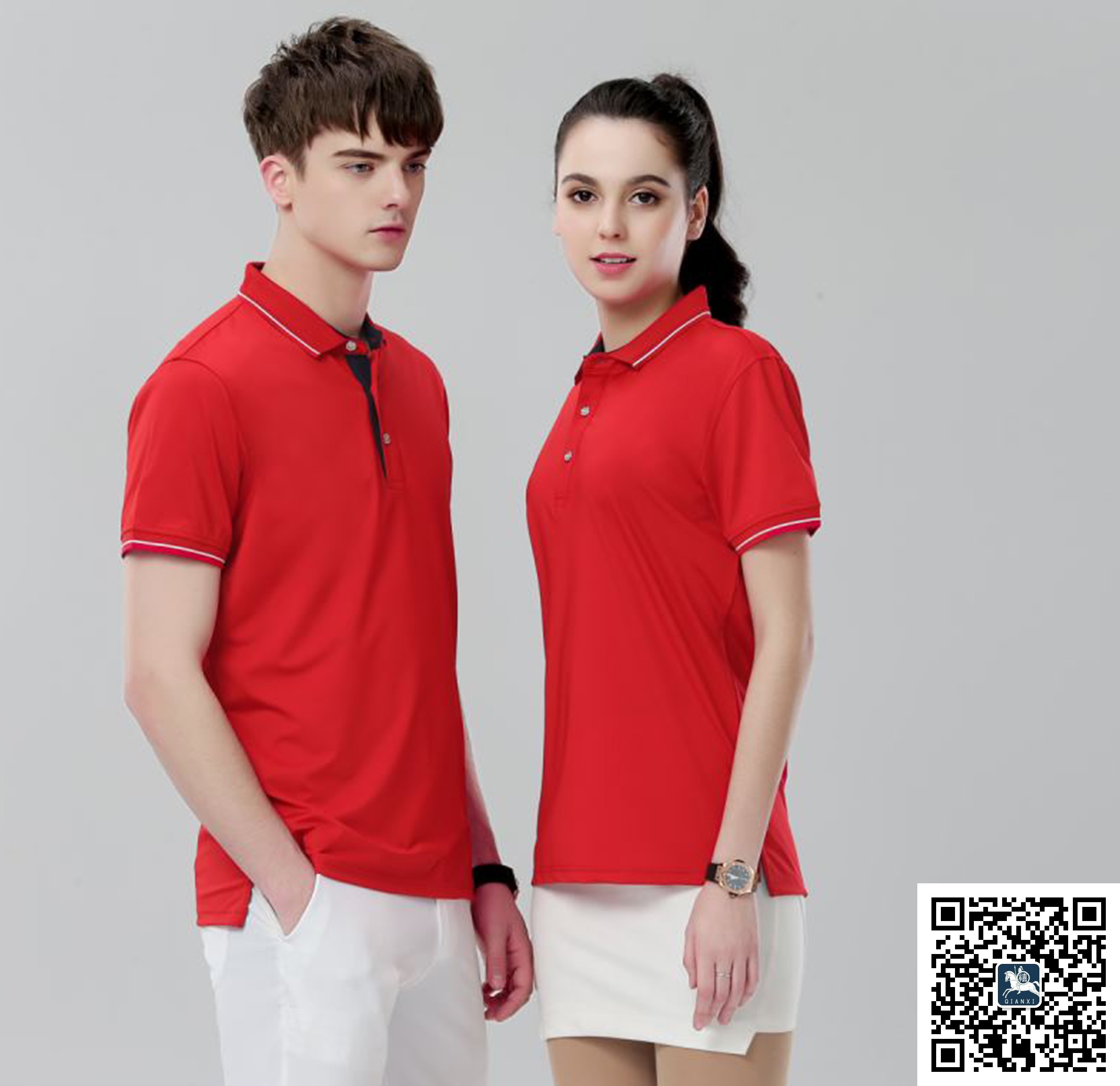 郑州广告衫厂家生产定制广告衫质量好价格低高端