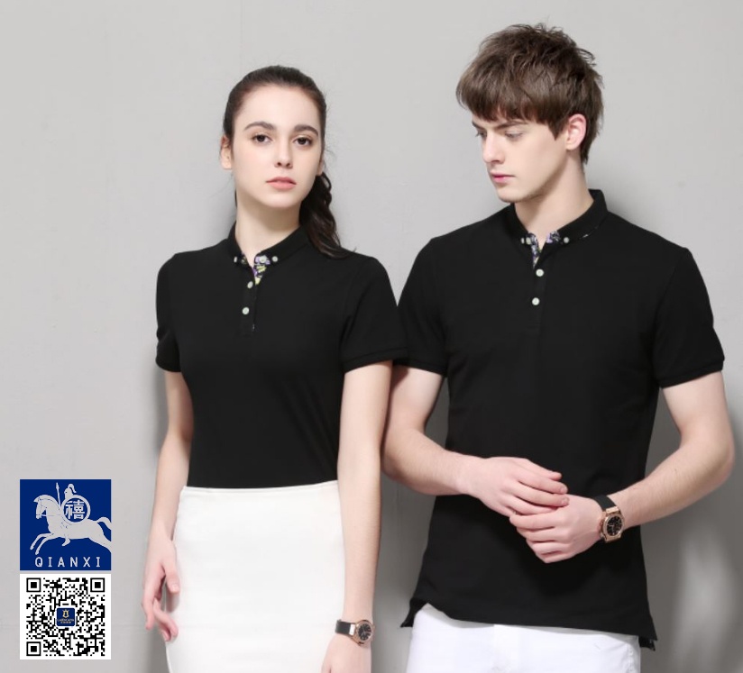 河南仟禧广告衫厂生产广告衫